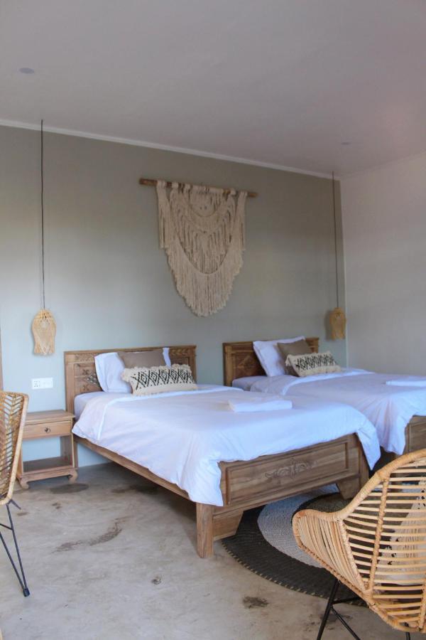 Uluwatu The Inn Possible מראה חיצוני תמונה